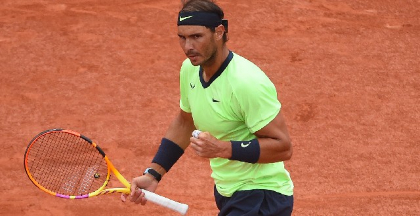 Rafael Nadal