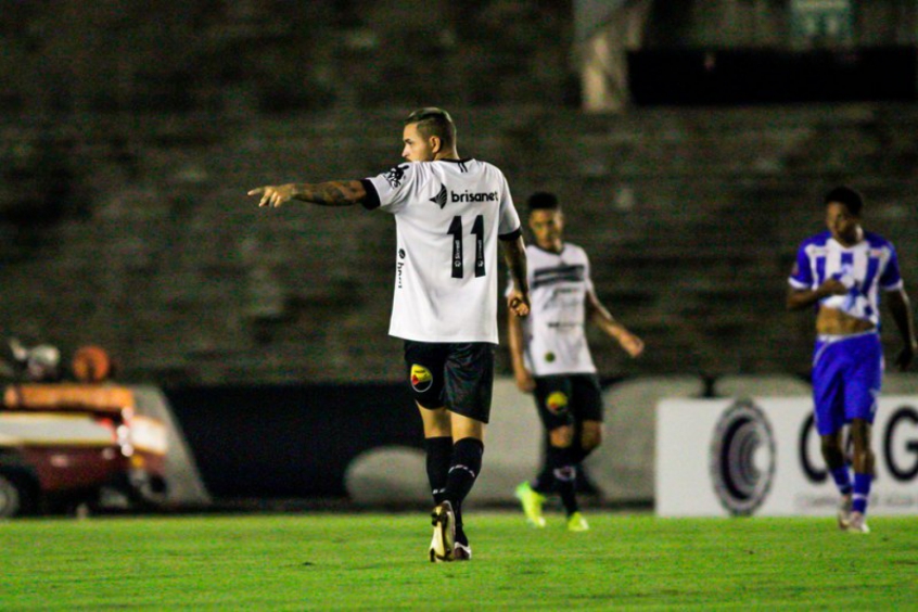 Thiago Santos
