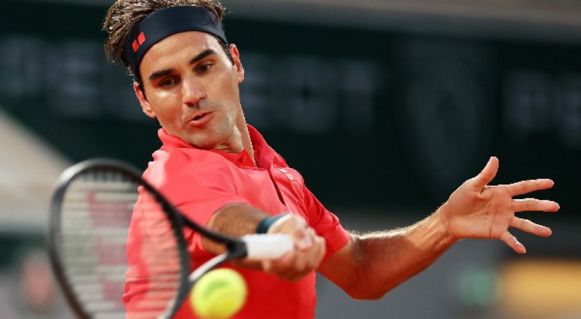Roger Federer