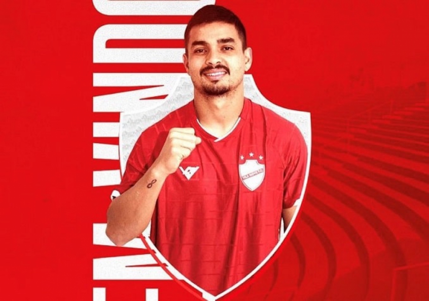 Renan Mota - Vila Nova