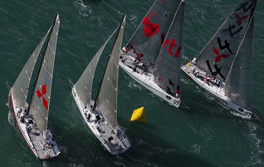 Semana de Vela de Ilhabela (Foto: Divulgação)