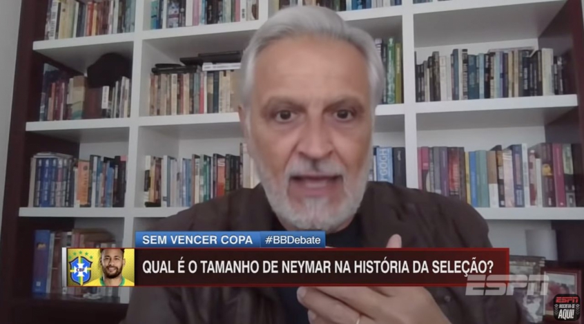 Fábio Sormani - BB Debate