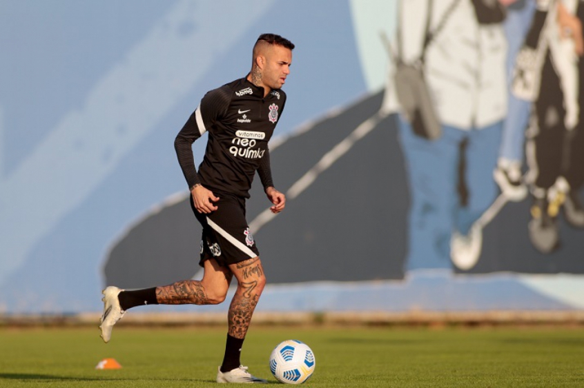 Quem fica, quem sai? Corinthians está no 