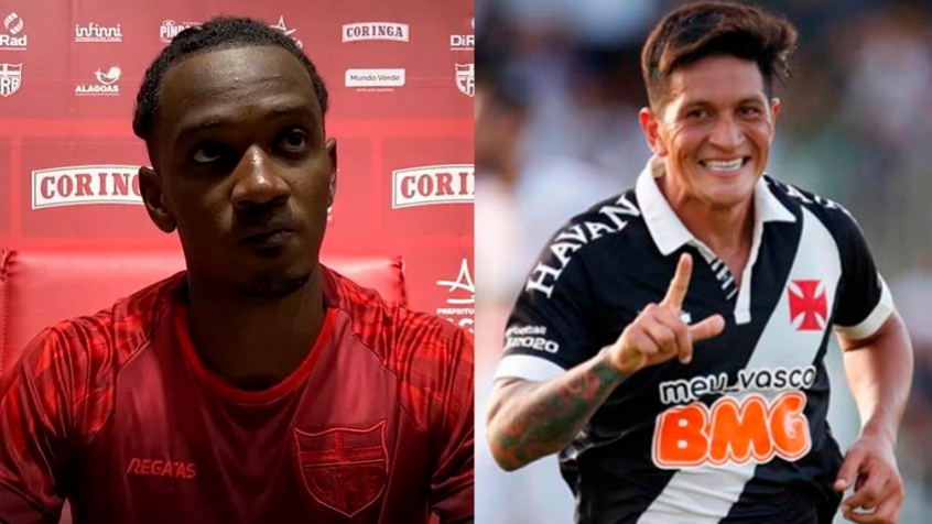 Vasco X Crb Provaveis Times Onde Ver Desfalques E Palpites Lance