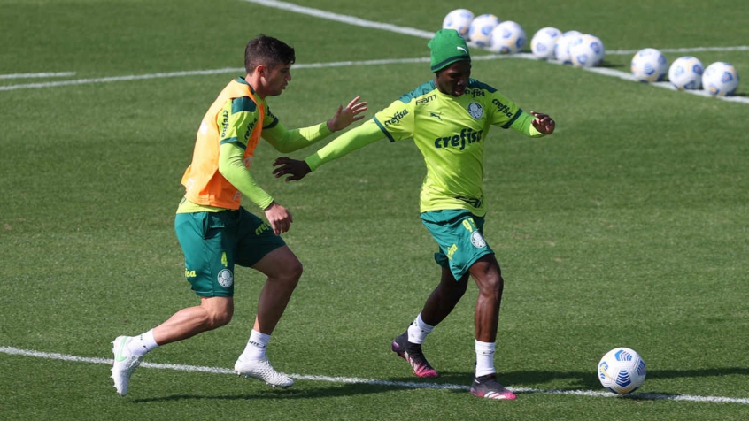 Internacional x Palmeiras: saiba onde assistir à partida do Brasileiro Série A