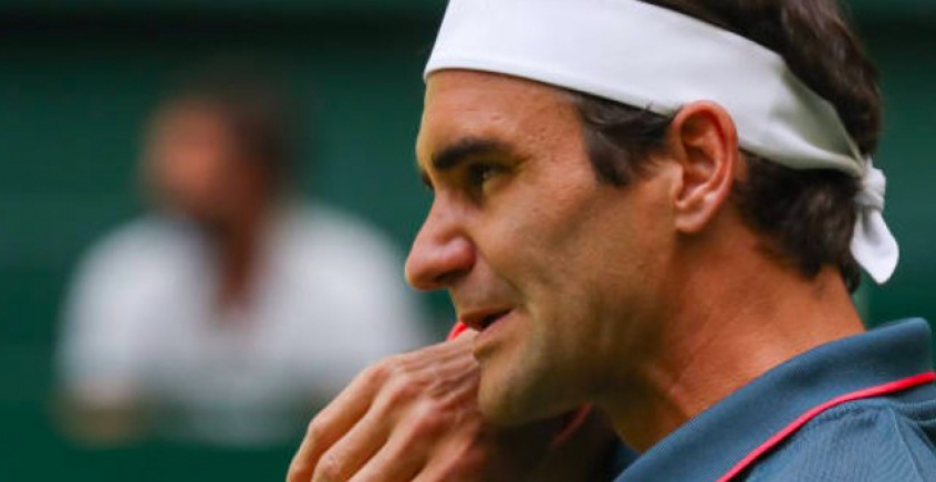 Roger Federer