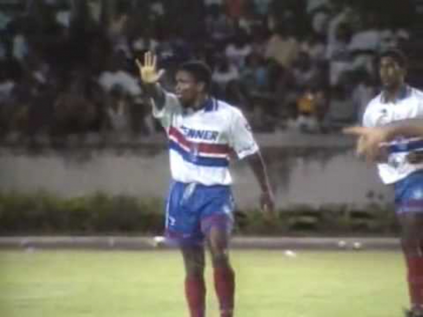 Lima Sergipano - Bahia