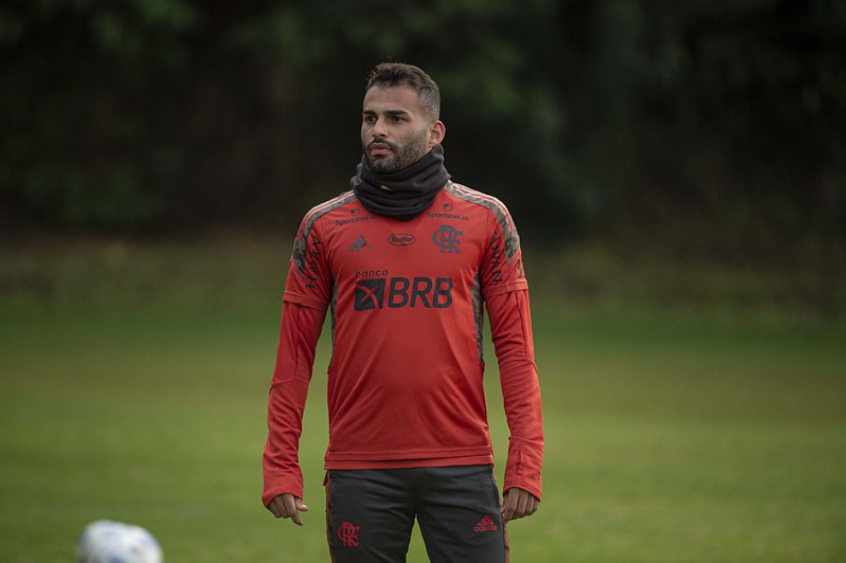 Thiago Maia