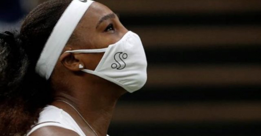 Serena Williams