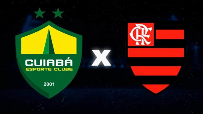 Cuiaba X Flamengo Provaveis Times Desfalques Onde Assistir E Palpites Lance Cuiaba X Flamengo Provaveis Times Desfalques Onde Assistir E Palpites Lance