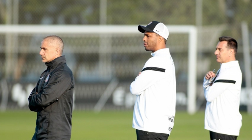 Disputando somente o Brasileirão, Corinthians terá julho com semanas livres; veja