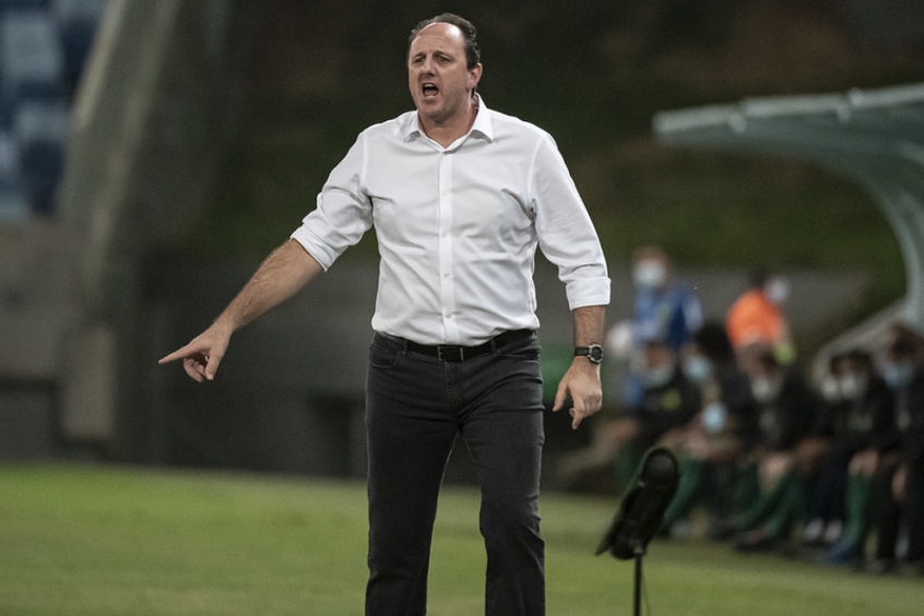 Rogério Ceni - Flamengo