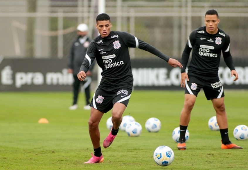 De joia a atleta negociável no Corinthians, entenda a trajetória de Rodrigo Varanda
