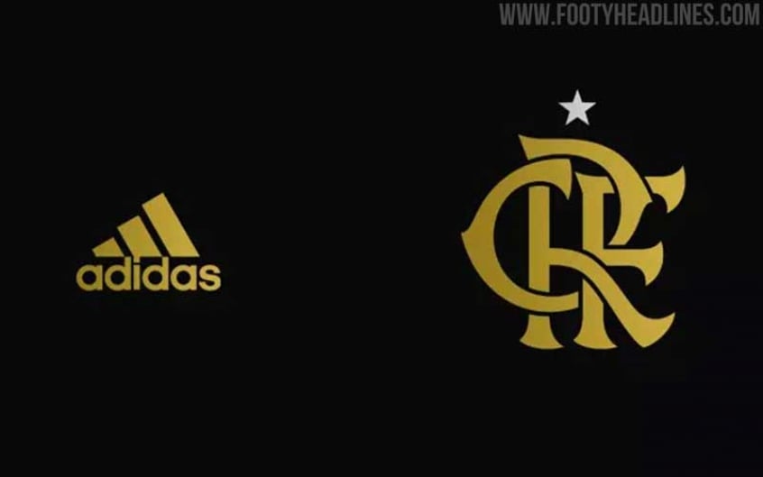camisa flamengo 3 2022