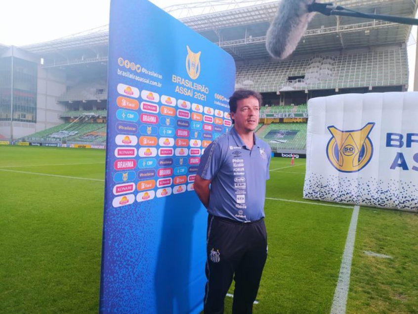 Santos Tem Tempo Curto Desfalques E Duvidas Para Pegar Athletico Pr Lance