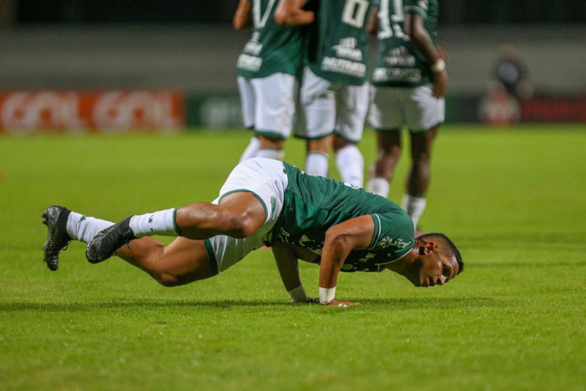 lucao guarani