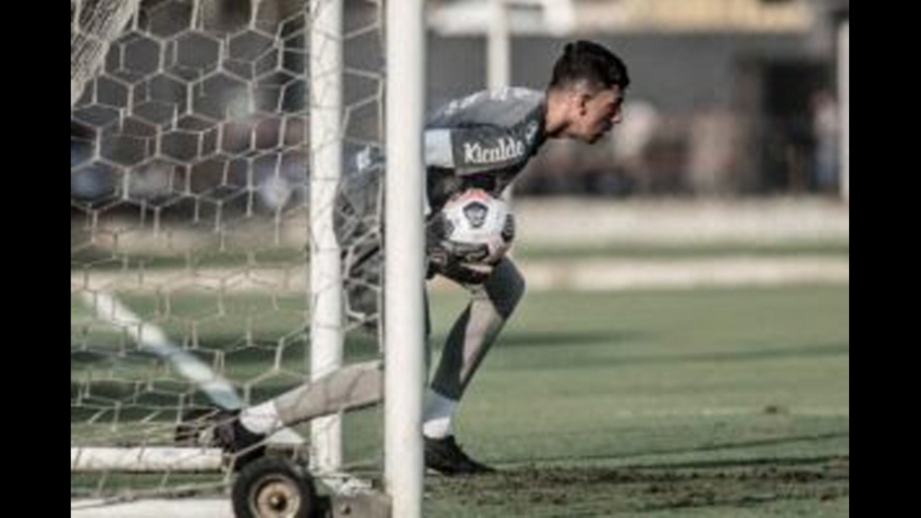 Edu Araújo - Santos