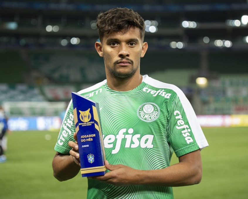 Garçom x Artilheiro, Scarpa e Hulk protagonizam duelo pela liderança do Brasileirão