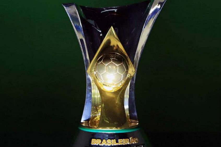 Taça - Brasileirão