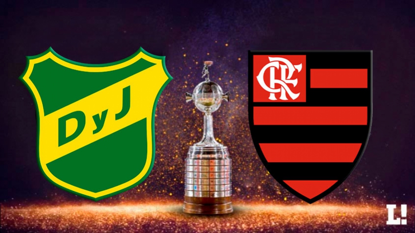 Defensa Y Justicia X Flamengo Provaveis Times Onde Assistir Desfalques E Palpites Lance