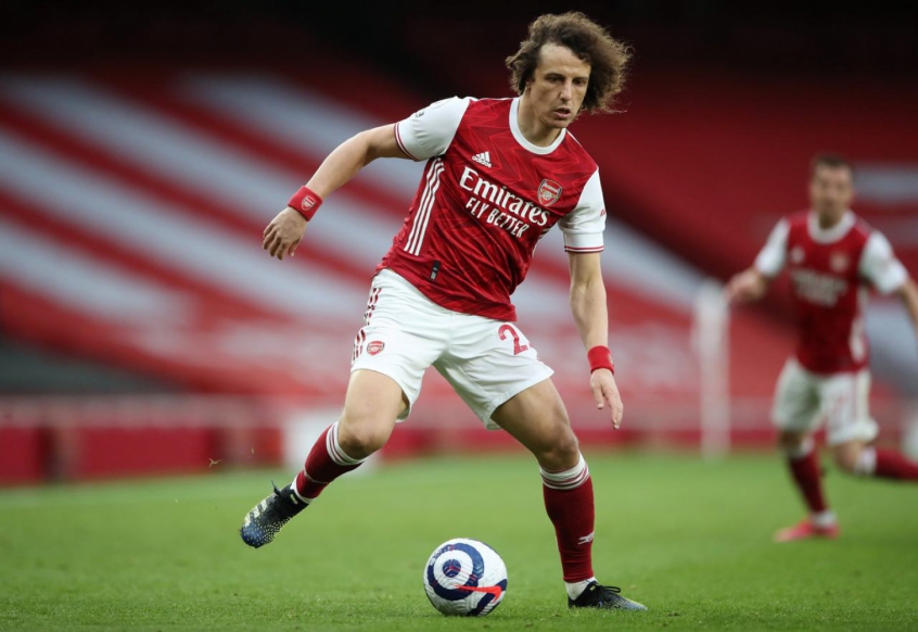 Especulado no Flamengo, David Luiz entra na mira de clube da Turquia |  LANCE!