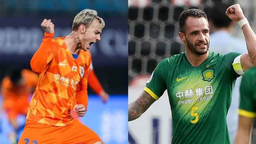 Corinthians vê essa semana como chave para contratação de dupla, veja como estão as negociações