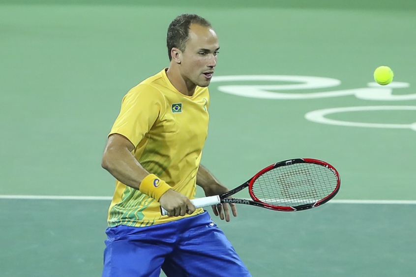 Bruno Soares