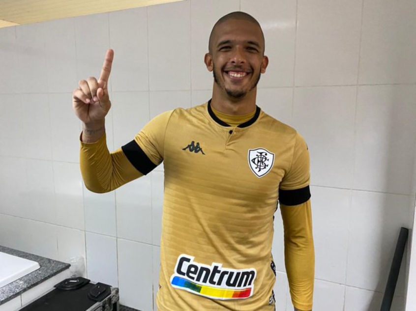 Diego Loureiro - Botafogo