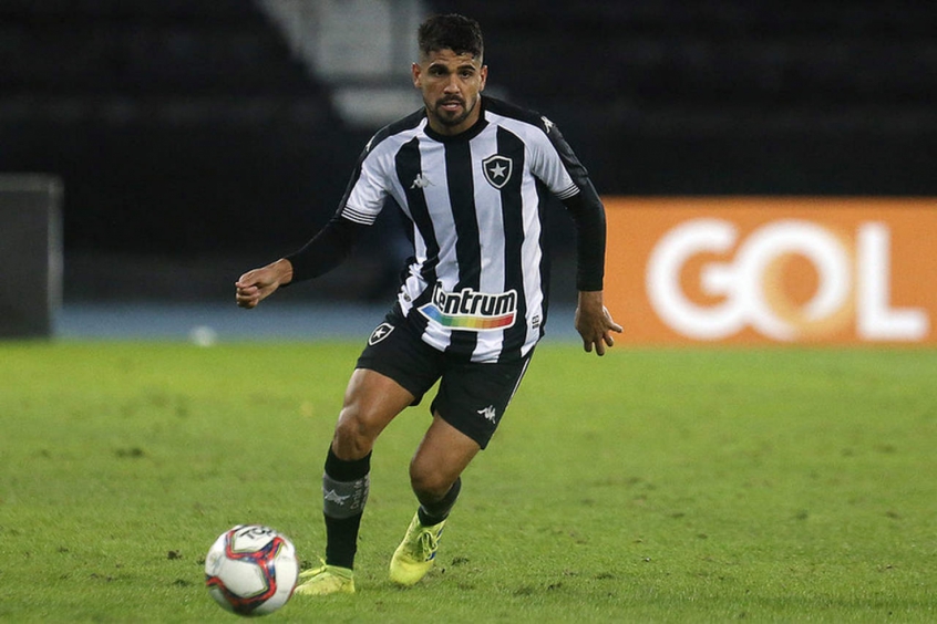 Daniel Borges - Botafogo