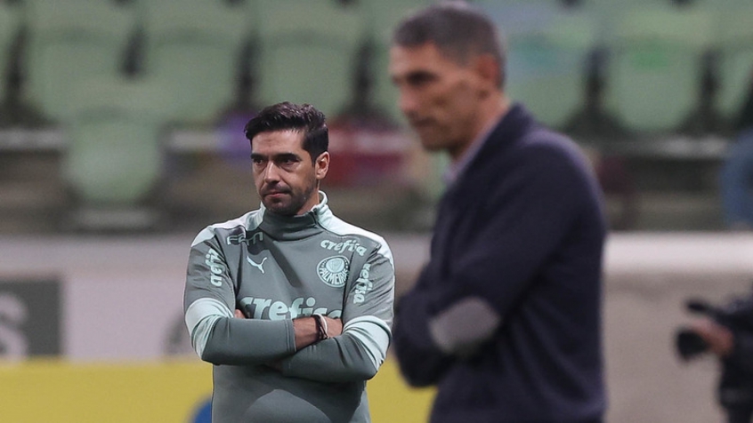 Sem vencer o Fortaleza no Castelão desde 2019, Palmeiras defende invencibilidade como visitante no Brasileirão