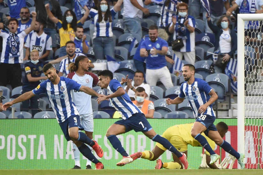 Santa Clara X Porto Onde Assistir Horario E Escalacoes Do Confronto Da Primeira Liga Portuguesa Lance