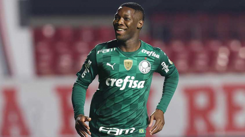 Patrick de Paula: Palmeiras responde ao Botafogo, e jogador diz 'sim' 