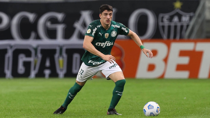 Piquerez fala sobre a preparação do Palmeiras para o Mundial: 