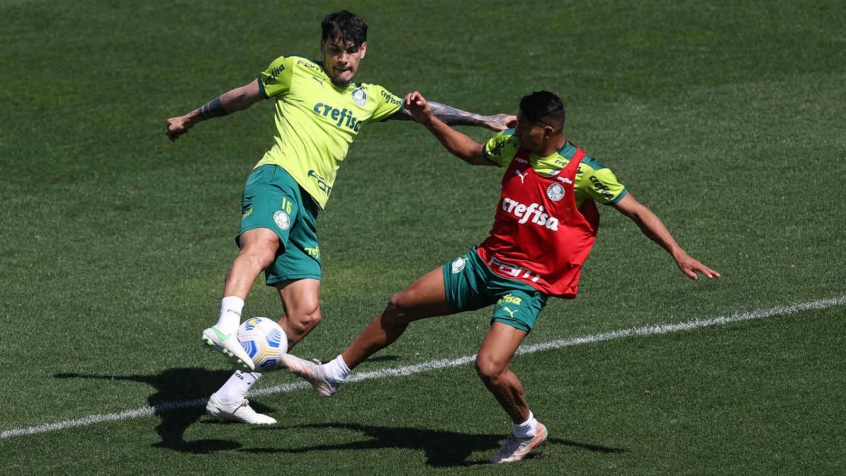 CBF confirma adiamento de jogos, Palmeiras ficará duas semanas sem jogar
