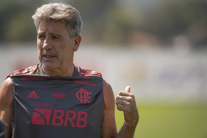 Renato Gaúcho
