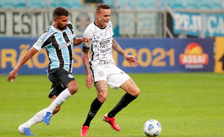 Grêmio dá três dias de folga para o elenco