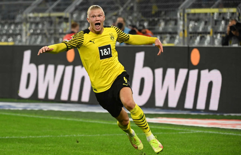 imagens do borussia dortmund