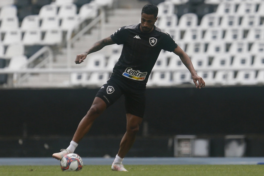 Diego Gonçalves - Botafogo