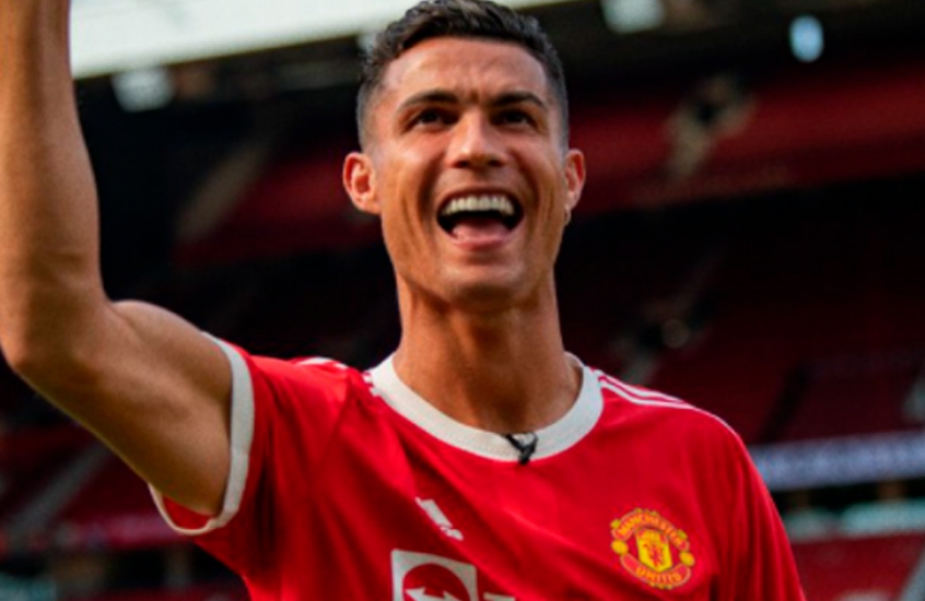 Craque fora de campo: As vezes que Cristiano Ronaldo foi referência longe dos gramados | LANCE! Craque fora de campo: As vezes que Cristiano Ronaldo foi referência longe dos gramados | LANCE!