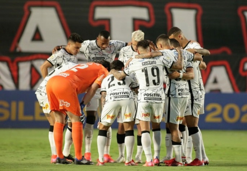 Corinthians sofre com desfalques e vai precisar de tempo para se adaptar a situação
