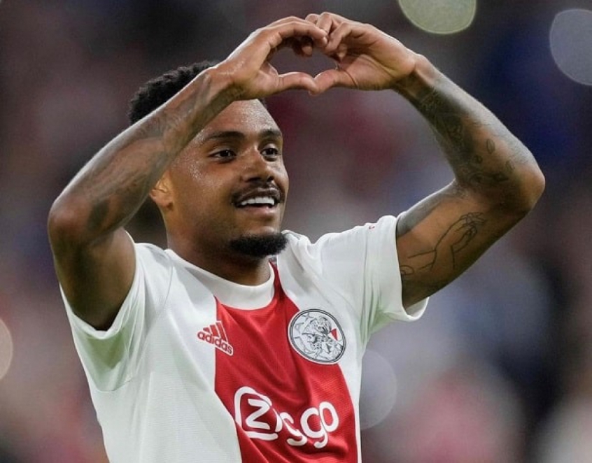 Conheça Danilo, atacante do Ajax 