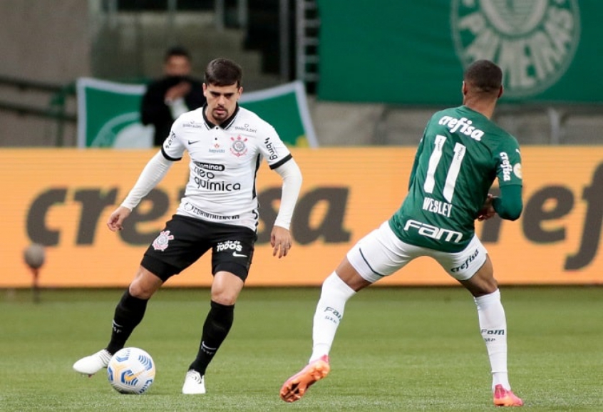 Corinthians X Palmeiras Provaveis Escalacoes Desfalques E Onde Assistir Lance Corinthians X Palmeiras Provaveis Escalacoes Desfalques E Onde Assistir Lance