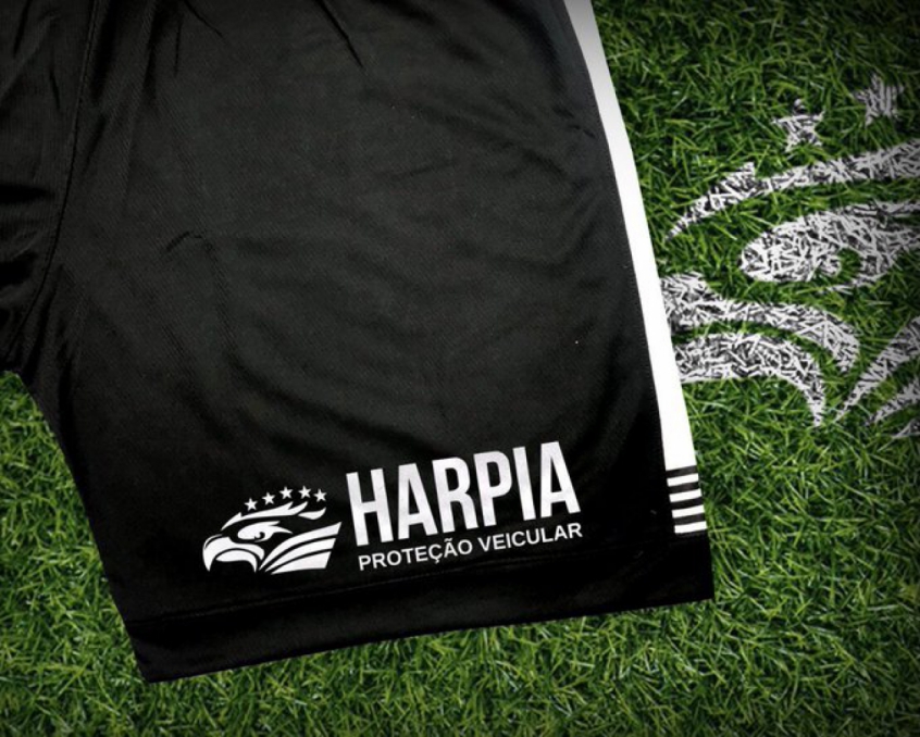Botafogo - Harpia