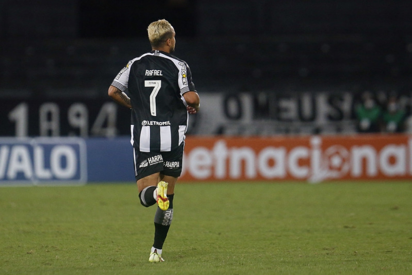Rafael - Botafogo