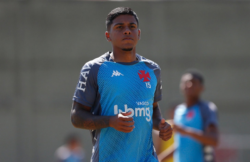 Vasco