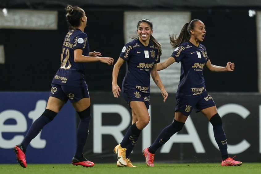 Katiuscia - Corinthians Feminino