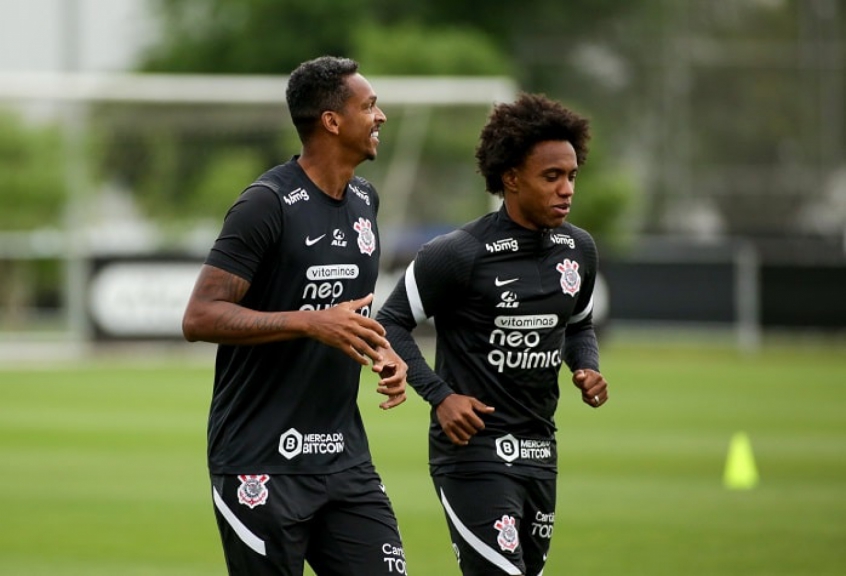 Relacionados para Corinthians x Bahia = veja quem vai jogar contra o Bahia!