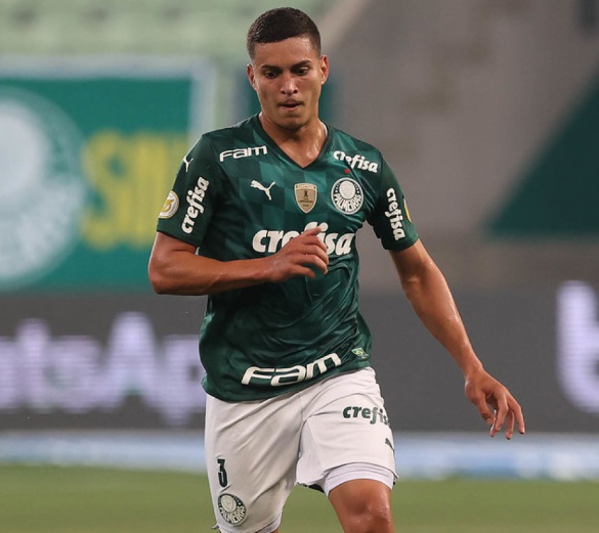 Renan - Palmeiras