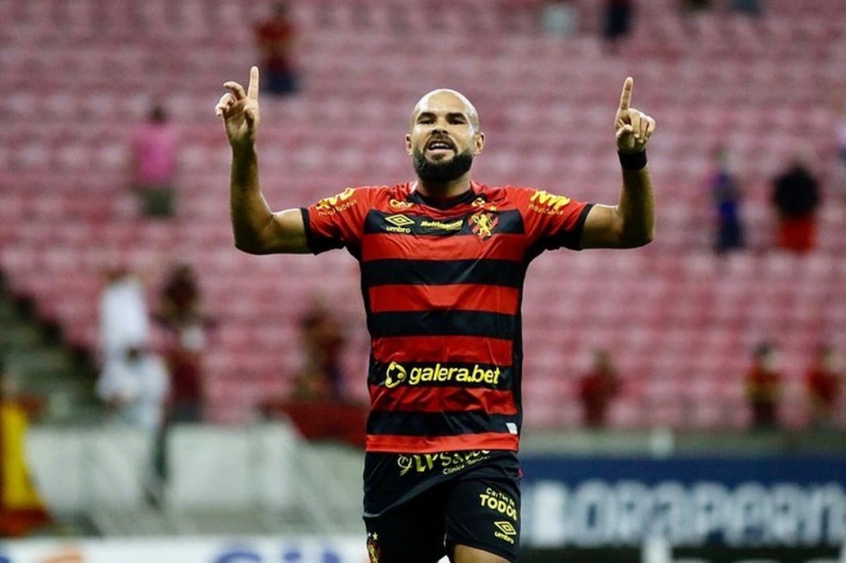 José Welison - Sport Juventude