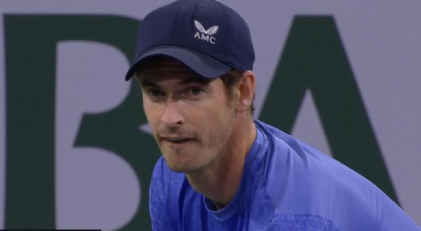 Andy Murray